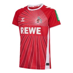 Camiseta de visita 1. FC Köln 2024/25 para mujer