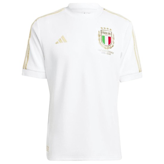 Italia Camiseta 125 Aniversario 2023 Italia Camiseta 125 Aniversario 2023