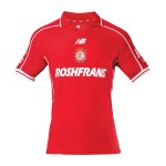 Camiseta local de hombre Toluca FC 2026/27 Camiseta local de hombre Toluca FC 2026/27