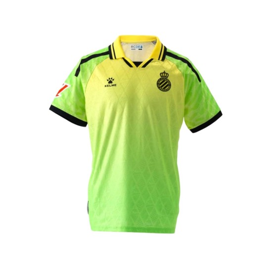 Tercera Camiseta RCD Espanyol 2026/27 Niño