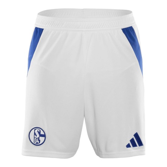 Pantalones cortos de local de mujeres FC Schalke 04 2024/25