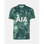 Camiseta de tercera de hombre Tottenham Hotspur 2024/25