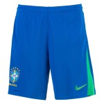 Brasil Pantalones Cortos de Local Copa América 2024