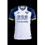 Camisa de visitante para niño Hellas Verona 2024/25 Camisa de visitante para niño Hellas Verona 2024/25