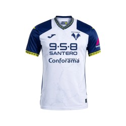Camisa de visitante para niño Hellas Verona 2024/25