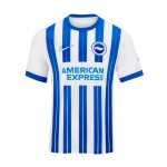 Camisa de casa para niño Brighton & Hove Albion 2024/25