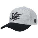 Gorra SGE Melange Eintracht Frankfurt