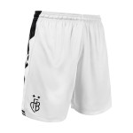 Pantalones cortos visitante Hombre FC Bâle 1893 2024/25