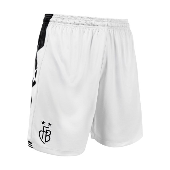 Pantalones cortos visitante Hombre FC Bâle 1893 2024/25