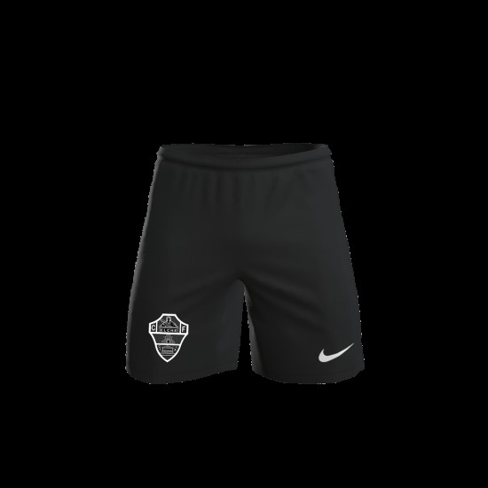 Pantalones cortos tercera Elche CF 2024/25 para mujeres