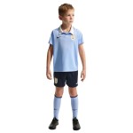 Conjunto infantil Uruguay 2026 Copa del Mundo local
