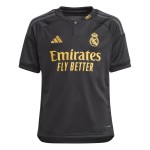 Camiseta de tercera de niño Real Madrid 2023/24