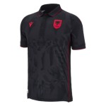 Albania Camiseta Alternativa EURO 2024