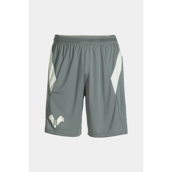 Hombre Hellas Verona 2025/26 Tercer Pantalón Corto