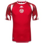 Camiseta infantil Túnez 2026 Copa del Mundo visitante