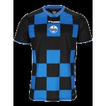 Camiseta Local U21-U11 SC Paderborn 07 2025/26 Niño