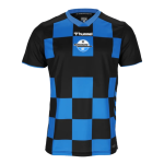Camiseta Local U21-U11 SC Paderborn 07 2025/26 Niño Camiseta Local U21-U11 SC Paderborn 07 2025/26 Niño