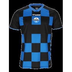 Camiseta Local U21-U11 SC Paderborn 07 2025/26 Hombre