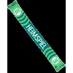 VfL Wolfsburg Bufanda Home Game