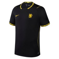 Camiseta Visitante Chelsea 2026/27 Hombre