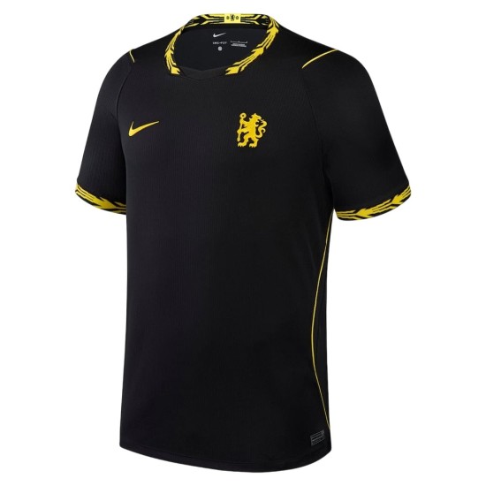 Camiseta Visitante Chelsea 2026/27 Hombre