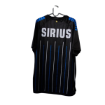 Niños IK Sirius tercera camiseta de calentamiento 2026