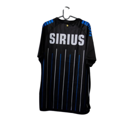Niños IK Sirius tercera camiseta de calentamiento 2026