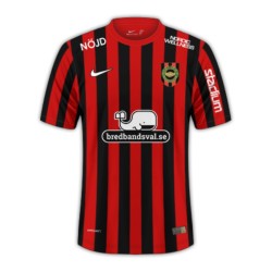 Camiseta local para hombres IF Brommapojkarna 2024
