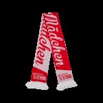1.FC Union Berlin Bufanda Iron Maiden 1.FC Union Berlin Bufanda Iron Maiden