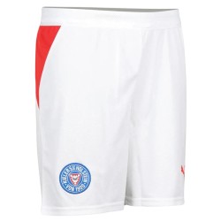 Pantalón corto local infantil Holstein Kiel 2026/27