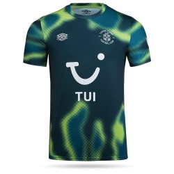 Camiseta de Calentamiento Tercera de Luton Town 2024/25 para Niños