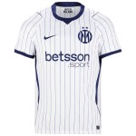 Camiseta Visitante Inter de Milán 2026/27 Mujer Camiseta Visitante Inter de Milán 2026/27 Mujer
