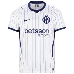 Camiseta Visitante Inter de Milán 2026/27 Hombre