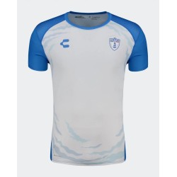 Camiseta Niño Pachuca 2024/25 Tercera Prematch