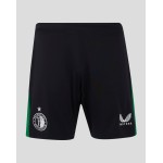 Pantalones Cortos Visitantes de Feyenoord 2024/25 para Mujeres