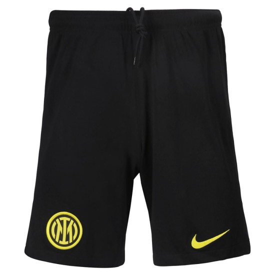 Pantalones cortos de casa para niño Inter 2023/24