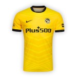 Niño Camiseta Local BSC Young Boys 2025/26