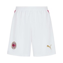 Pantalón Corto Visitante AC Milan 2026/27 Niño