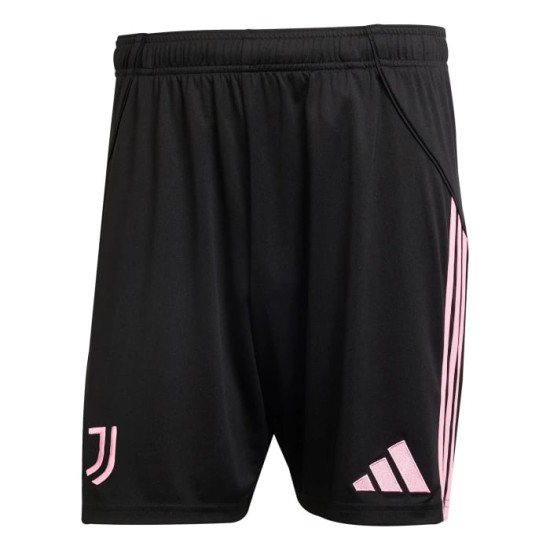 Pantalones Cortos Local Hombre Juventus 2025/26 Pantalones Cortos Local Hombre Juventus 2025/26