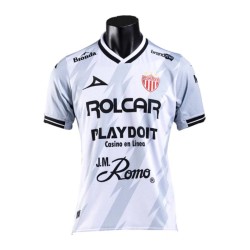 Camiseta Hombre Necaxa 2024/25 Visitante