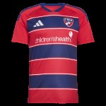 Hombre FC Dallas 2026 Camiseta Local