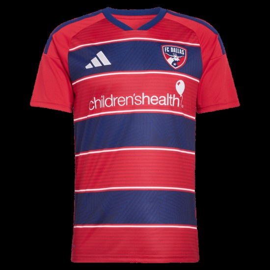 Hombre FC Dallas 2026 Camiseta Local
