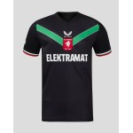 Camiseta Tercera de FC Twente 2024/25 para Hombres Camiseta Tercera de FC Twente 2024/25 para Hombres