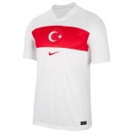 Turquía Camiseta de Local EURO 2024