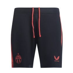 Pantalones cortos tercera Infantil FC Zurich 2024/25