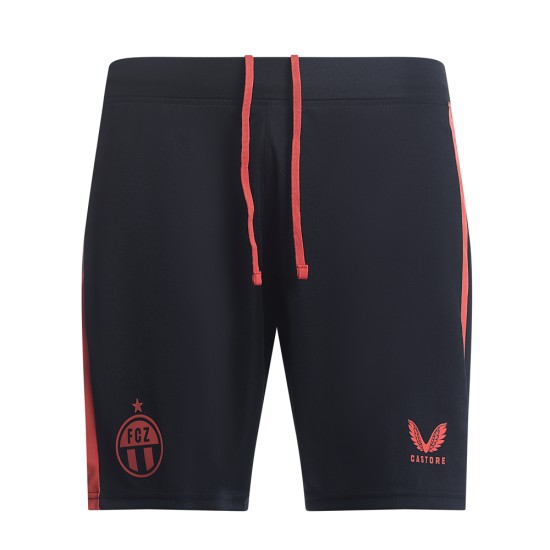Pantalones cortos tercera Mujer FC Zurich 2024/25