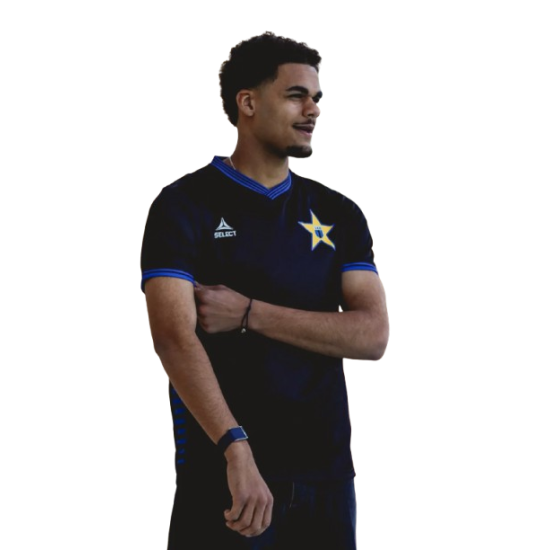 Niños IK Sirius tercera camiseta 2026