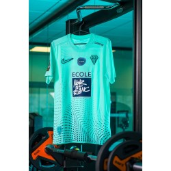 Camisa de tercera equipación para hombre Angers SCO 2024/25 Camisa de tercera equipación para hombre Angers SCO 2024/25