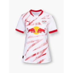 Camiseta Home RB Leipzig 2024/25 para mujer