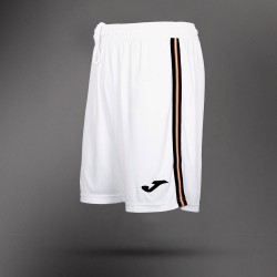 Pantalones Cortos Locales de Swansea City 2024/25 para Niños